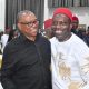 Peter Obi and Chukwuma Soludo