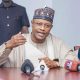 Governor Uba Sani