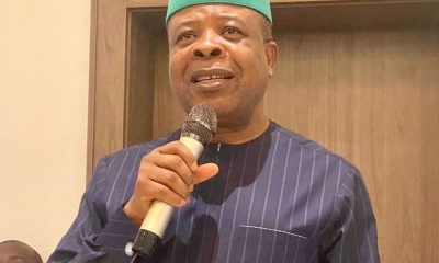 Emeka Ihedioha