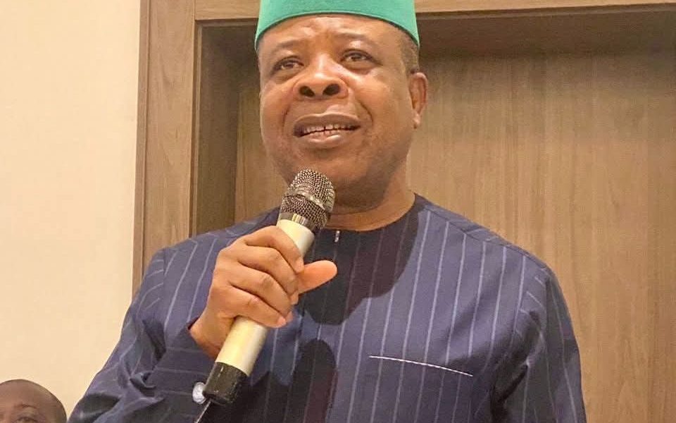 Emeka Ihedioha