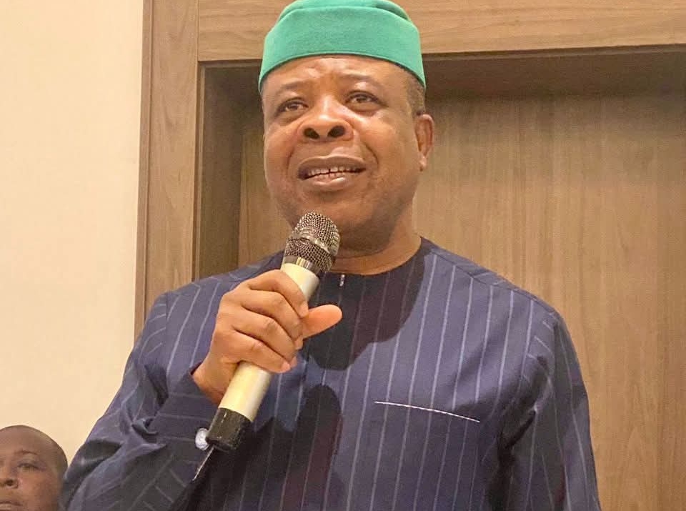 Emeka Ihedioha