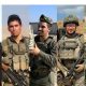 Five Israeli soldiers killed in roadside bomb in Gaza