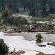 Flash flood in Texas, over 160 missing