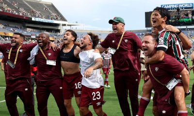Fluminense stun Al Hilal to move into FIFA Club World Cup Semis