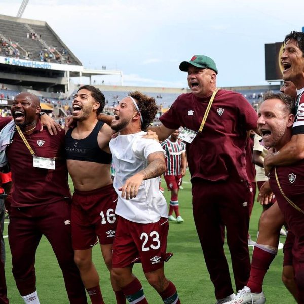 Fluminense stun Al Hilal to move into FIFA Club World Cup Semis