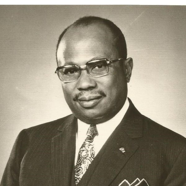 Fomer Liberian President, William Tolbert given a state burial after 45 years