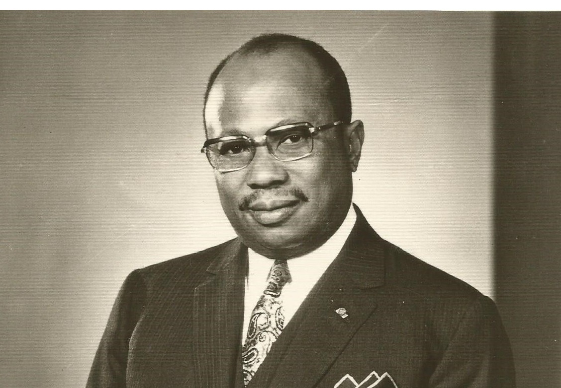 Fomer Liberian President, William Tolbert given a state burial after 45 years