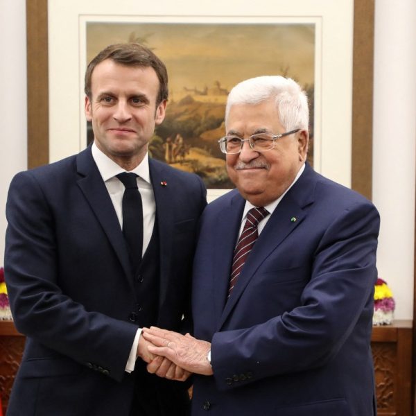 France Defends Palestine State Recognition Amid Global Criticism