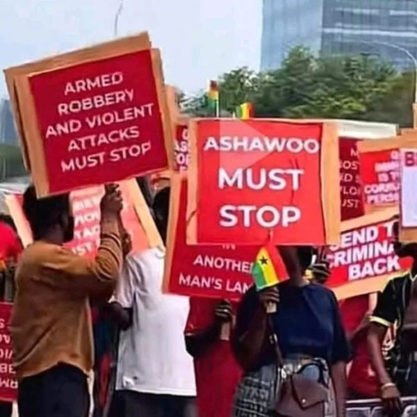 NIDCOM Slams Anti-Nigerian Protest in Ghana, Calls for Calm