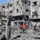 Hamas says it is ready to enter ceasefire negotiations