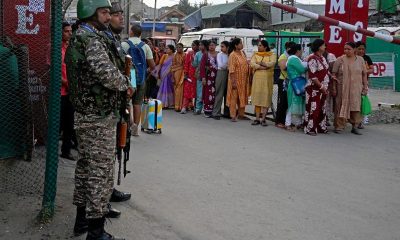 Hindu pilgrimage begins in India amid India-Pakistan conflict