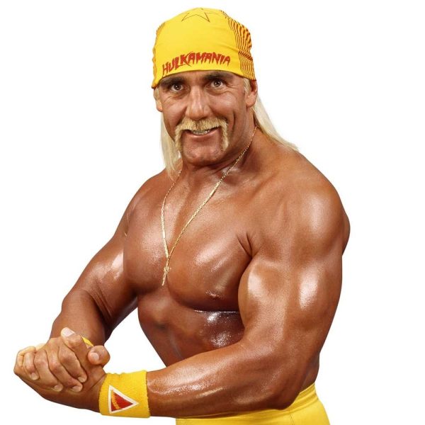 BREAKING: Wrestling Icon Hulk Hogan Dies at 71