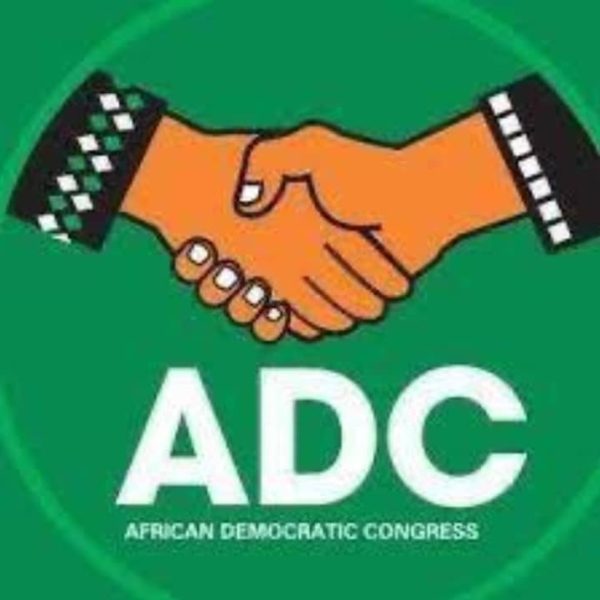 2027: Four Buhari ministers, two other APC chieftains defect to ADC