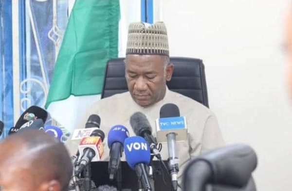 “APC Must Go, Nigeria Can’t Breathe Anymore” – Datti