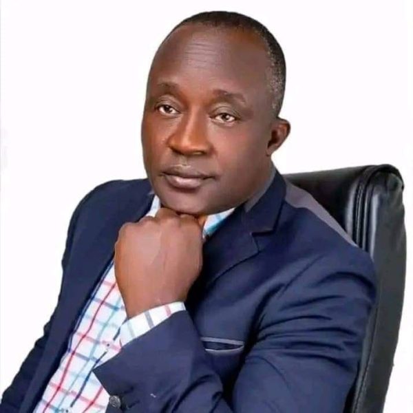 Just in: Enugu North Backs Ezeah, Leaving Critics Rattled