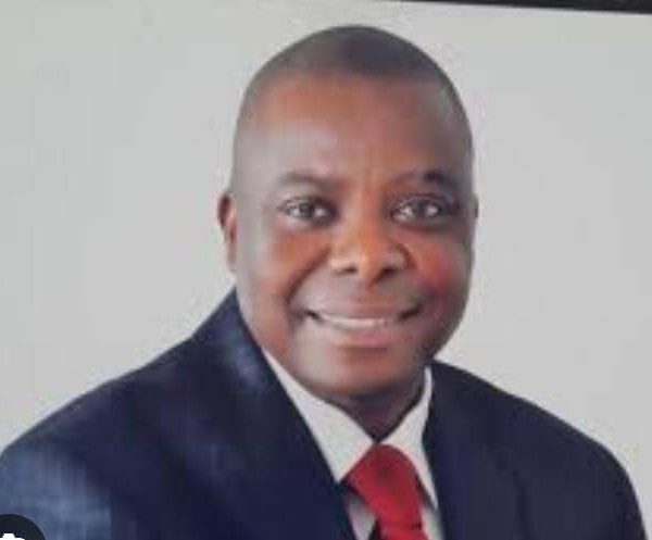 Senator Okey Ezea Sets New Standard for Leadership