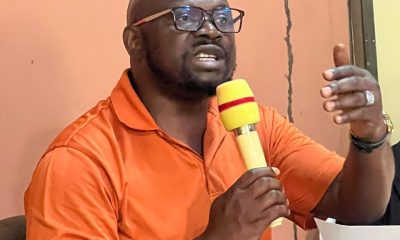 Oluwadare Ayeni