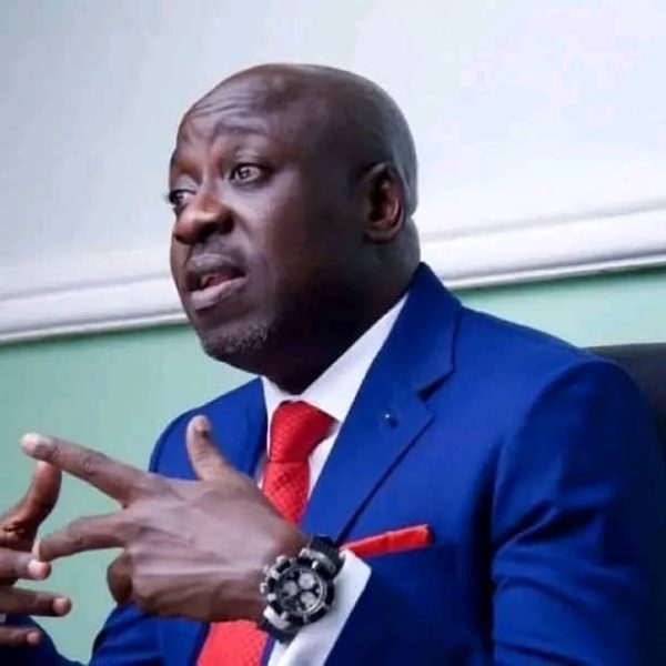 Just in: Tinubu’s Government Accused of Plotting Against Opposition Coalition