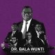 Dr. Bala Maijama’a Wunti