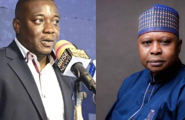 TStv Boss in Court Again Over Billion Naira Fraud