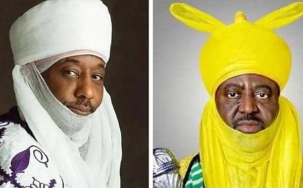 Supreme Court Faces Pressure Over Kano Emirate Dispute