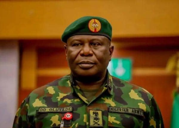 Army Chief Commands Officers: Inspire Ranks, Lead With Discipline