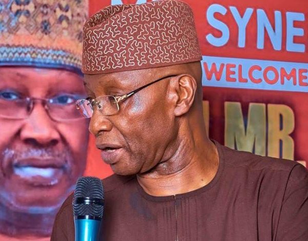 Beyond the man: How Tinubu is building on Buhari’s legacy for a new Nigeria- Boss Mustapha