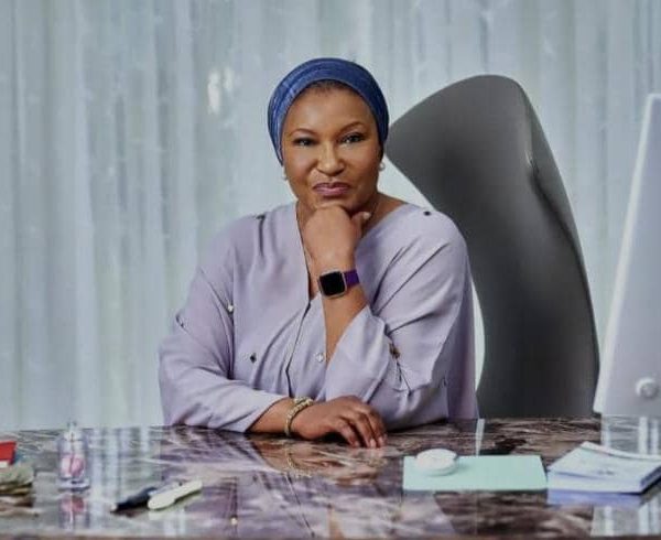 BREAKING: Senator Ireti Kingibe Dumps Labour Party, Joins ADC Ahead 2027