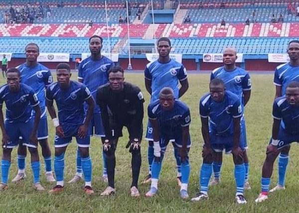 Warri Wolves Clinch 2024/25 Nigeria National League Title in Thrilling 3–2 Final Win