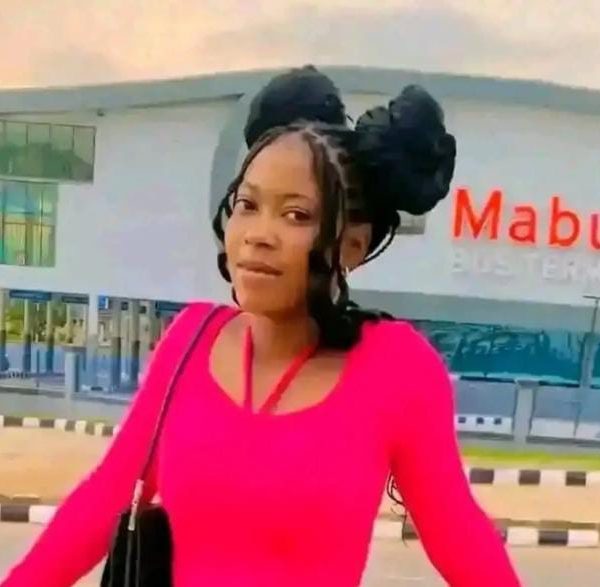 One-Chance Syndicate Kills Benue Lady, Dumps Body in Abuja