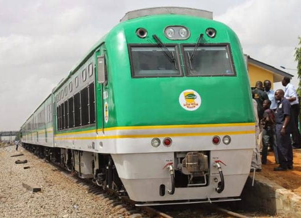 NRC Resumes Jos-Bukuru Trains After Years of Neglect