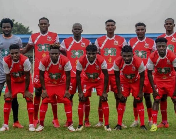 Heartland Set for Pre-Season Return Ahead of NNL Campaign