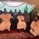 Obi visits Daura to condole with Buhari’s family