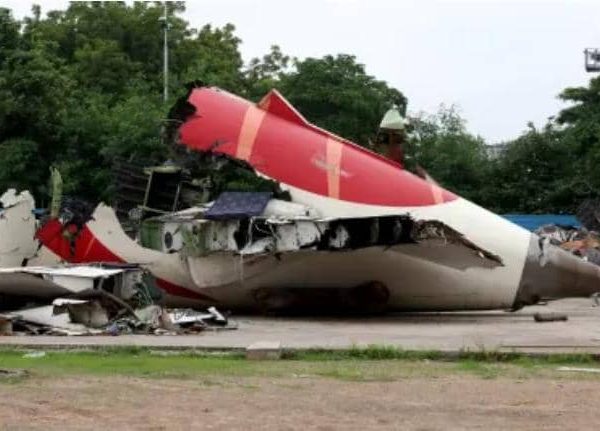 Air India Crash Sparks Renewed Calls for Cockpit Video Surveillance