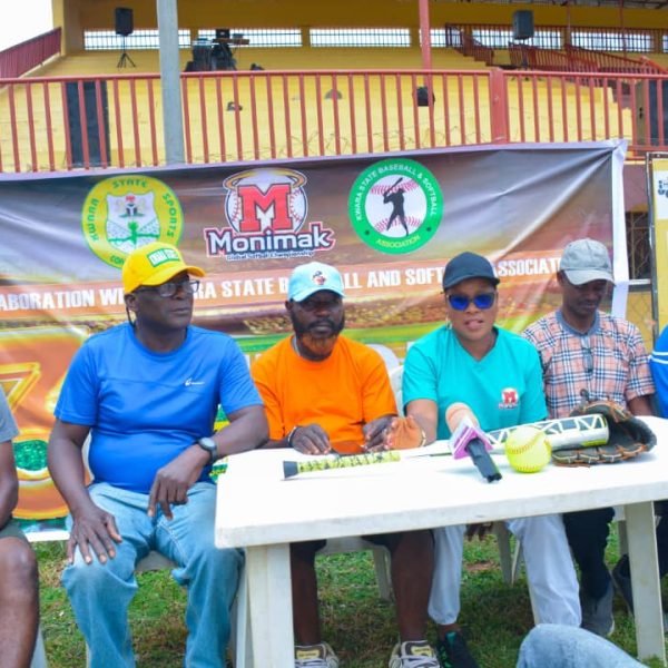 NBSA eyes federation status as MoniMak Championship blazes off