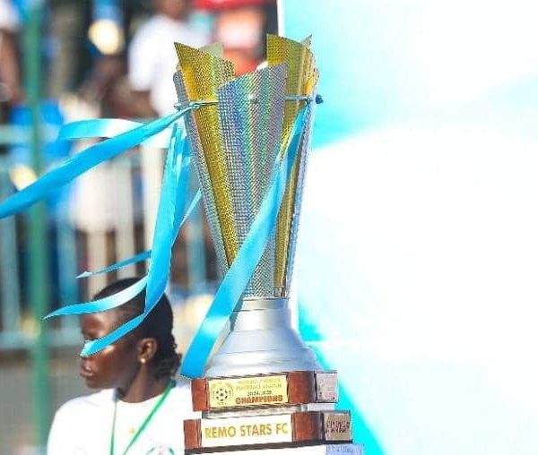 NPFL fixture draws rigged? Rivers United signs stir debate