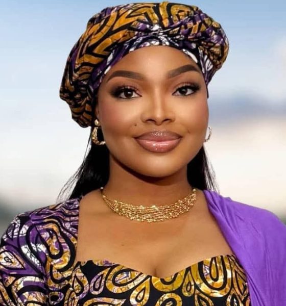 Mimi Ifeoma Azikiwe