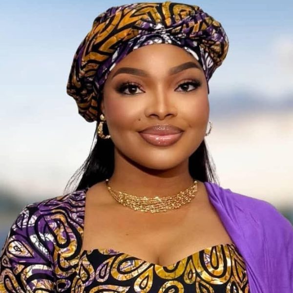 Mimi Ifeoma Azikiwe