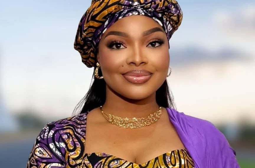 Mimi Ifeoma Azikiwe