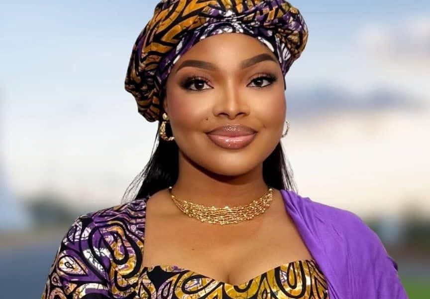Mimi Ifeoma Azikiwe