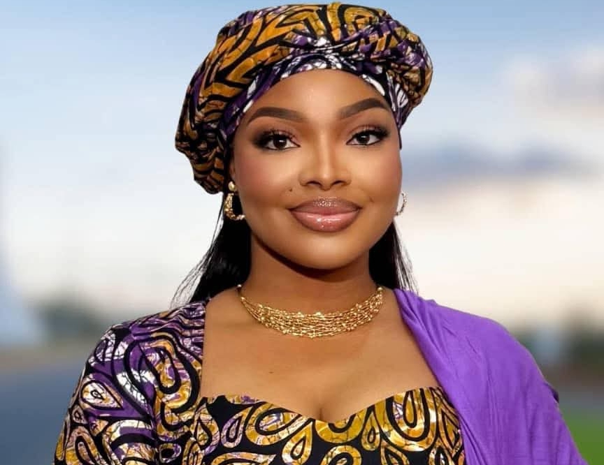 Mimi Ifeoma Azikiwe