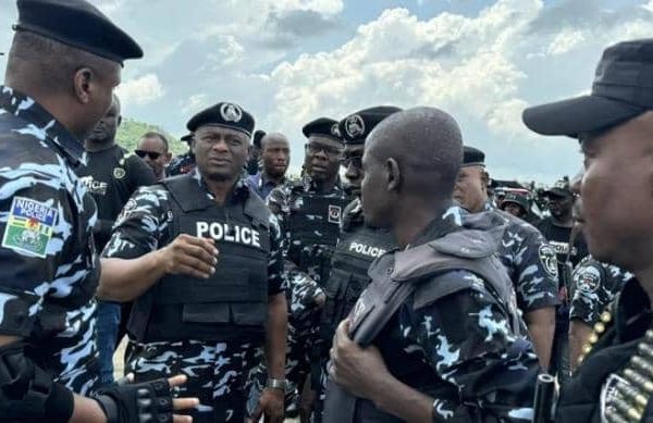 Protest Turns Bloody as Police Shoot Two Natives During Abuja Demolition Dispute