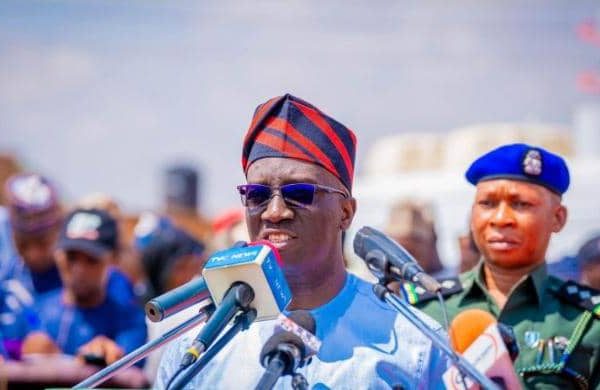 SERAP slams Okpebholo over threat to Peter Obi