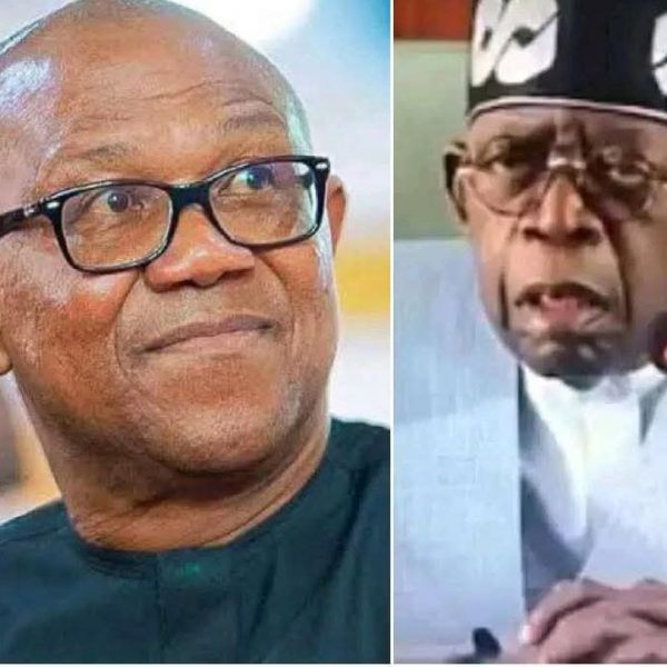 2027 elections: Obi’s strategic maneuvers threaten Tinubu’s political supremacy