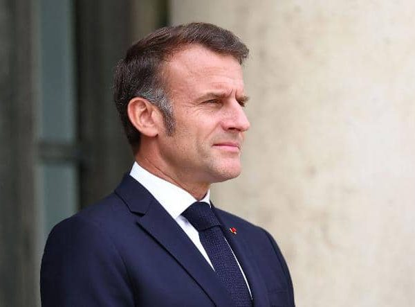 BREAKING: France set to recognise Palestine, igniting global political storm