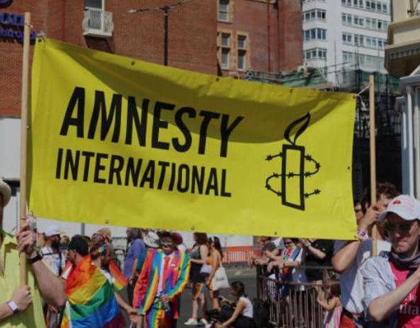 Amnesty slams Tinubu: Zamfara bloodbath continues unchecked