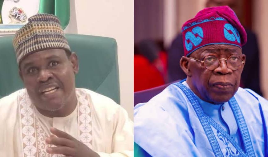VIDEO: Tinubu Will Lose Before 12 p.m. on Election Day – Gudaje Kazaure Declares