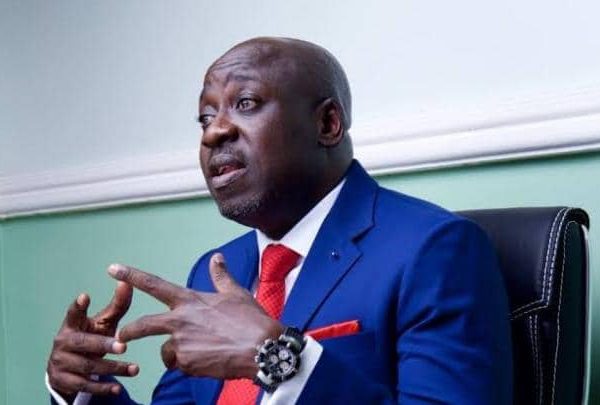 Kwara ADC congratulates Bolaji Abdullahi on national publicity appointment