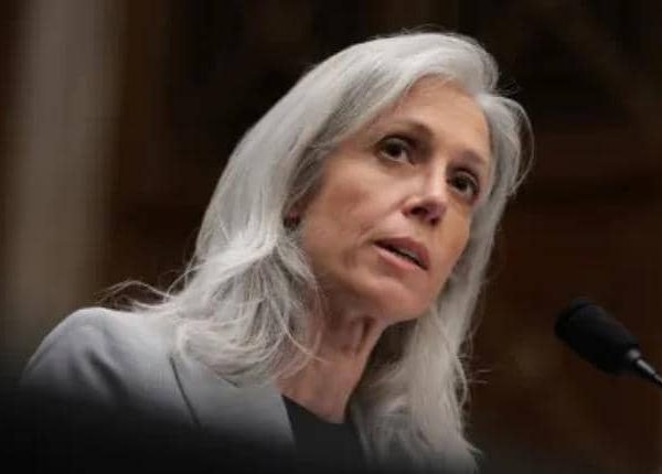 Monarez takes helm of CDC amid crisis, cuts, and controversy