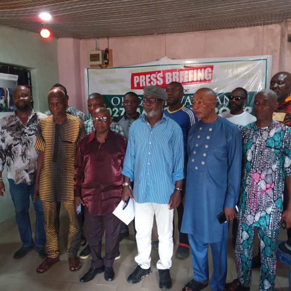 2027: Offot Ukwa Clan insists on Uyo State Constituency seat